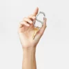 Craighill Coachwhip Carabiner Stainless Steel, Detailansicht 4 | One Horizon