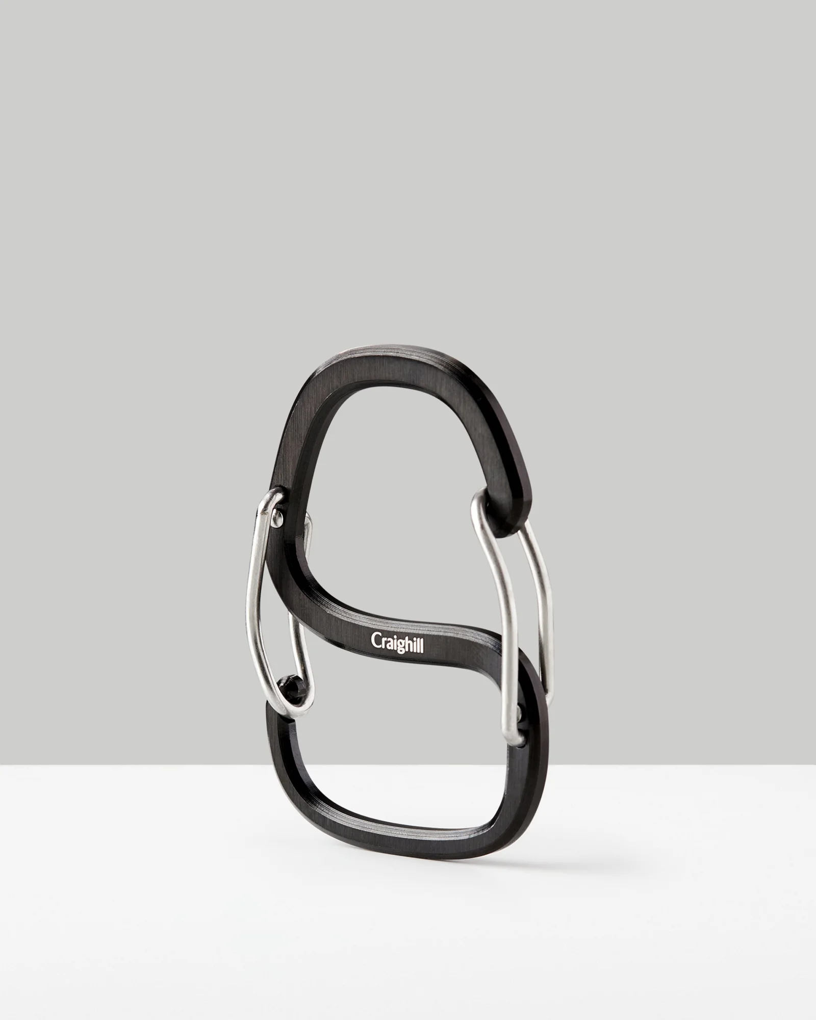 Coachwhip Carabiner