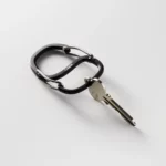 Craighill Coachwhip Carabiner Vapor Black, Detailansicht 2 | One Horizon