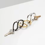 Craighill Coachwhip Carabiner Vapor Black, Detailansicht 3 | One Horizon