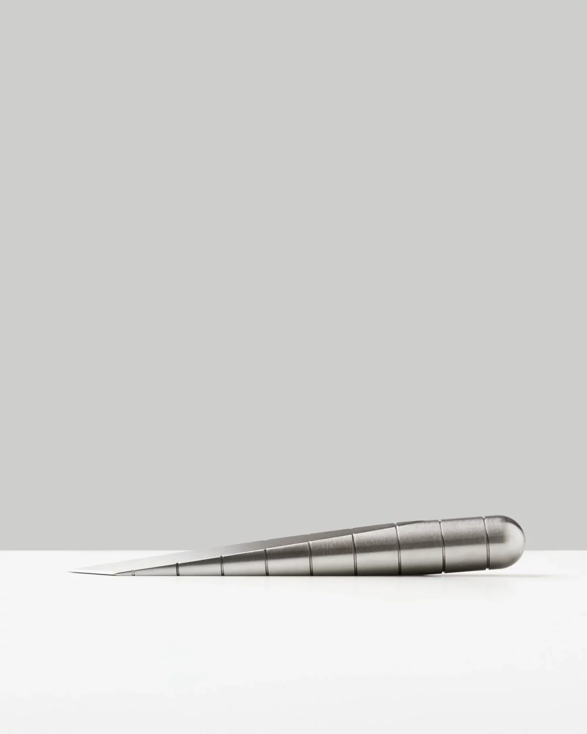 Desk Knife coupe-papier Acier inoxydable