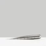 Desk Knife coupe-papier Acier inoxydable