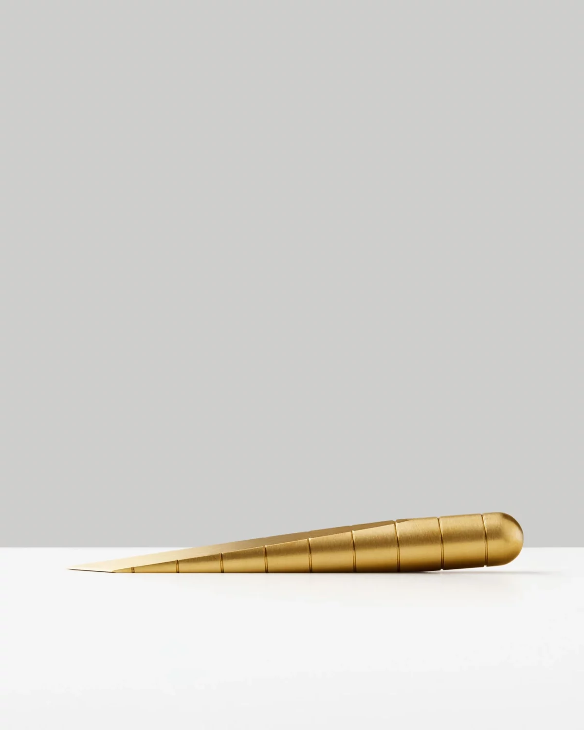 Desk Knife coupe-papier Laiton