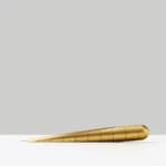 Desk Knife coupe-papier Laiton