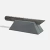 Craighill Desk Knife Plinth Brieföffner-Ablage | One Horizon