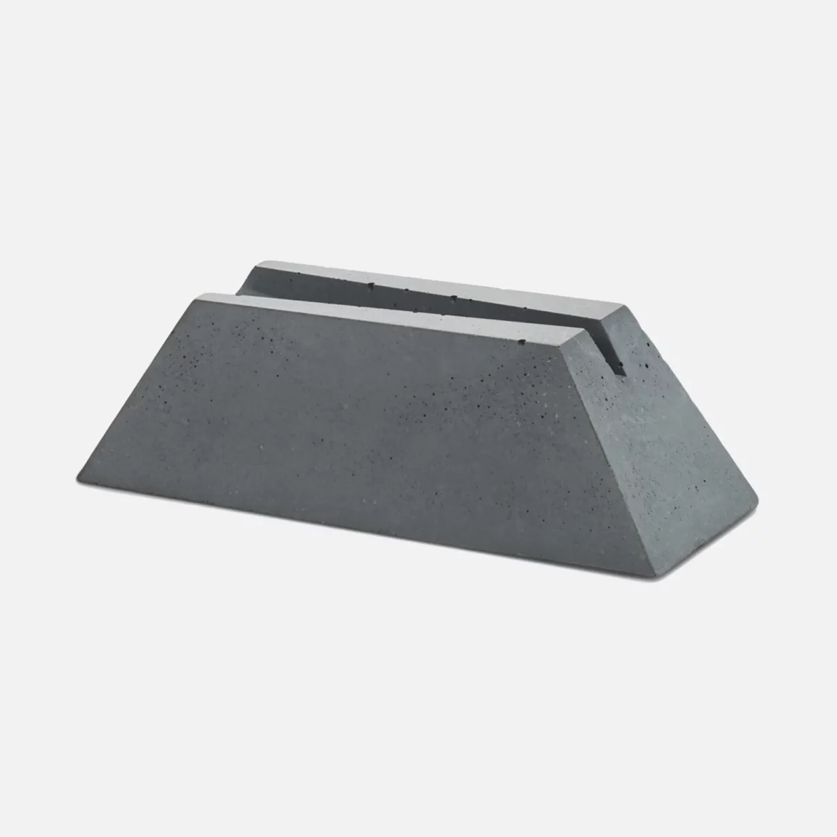 Support pour coupe-papier Craighill Desk Knife Plinth, vue détaillée 3 | One Horizon