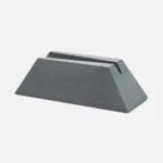 Support pour coupe-papier Craighill Desk Knife Plinth, vue détaillée 3 | One Horizon