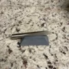 Craighill Desk Knife Plinth Brieföffner-Ablage, Detailansicht 4 | One Horizon