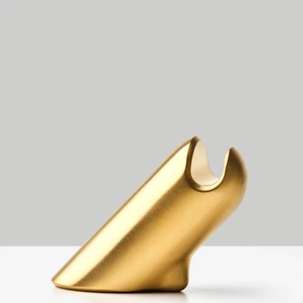 Eyewear Stand - Brass