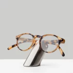 Présentoir Craighill Eyewear en acier inoxydable, vue détaillée 3 | One Horizon