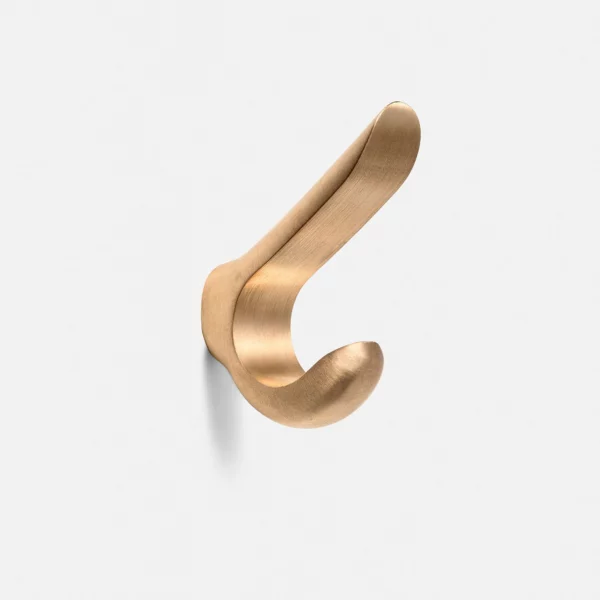 Hitch Wandhaken - Double