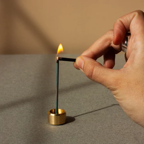 Incense Holder Incense holder