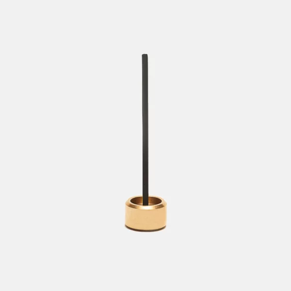 Craighill Incense Holder, Close-up 2 | One Horizon