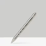 Craighill Kepler Pen Edelstahl / Schwarz | One Horizon