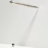 Craighill Kepler Pen Edelstahl / Schwarz, Detailansicht 3 | One Horizon