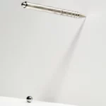Craighill Kepler Pen Edelstahl / Schwarz, Detailansicht 3 | One Horizon