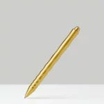 Craighill Kepler Pen Messing / Schwarz | One Horizon