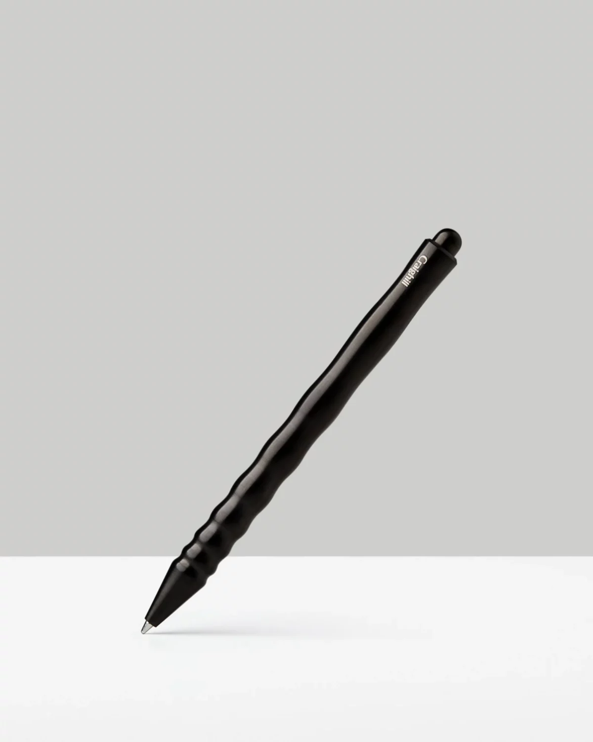 Craighill Kepler Pen Schwarz / Schwarz | One Horizon