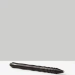 Craighill Kepler Pen Schwarz / Schwarz, Detailansicht 2 | One Horizon