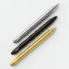 Craighill Kepler Pen Schwarz / Schwarz, Detailansicht 3 | One Horizon
