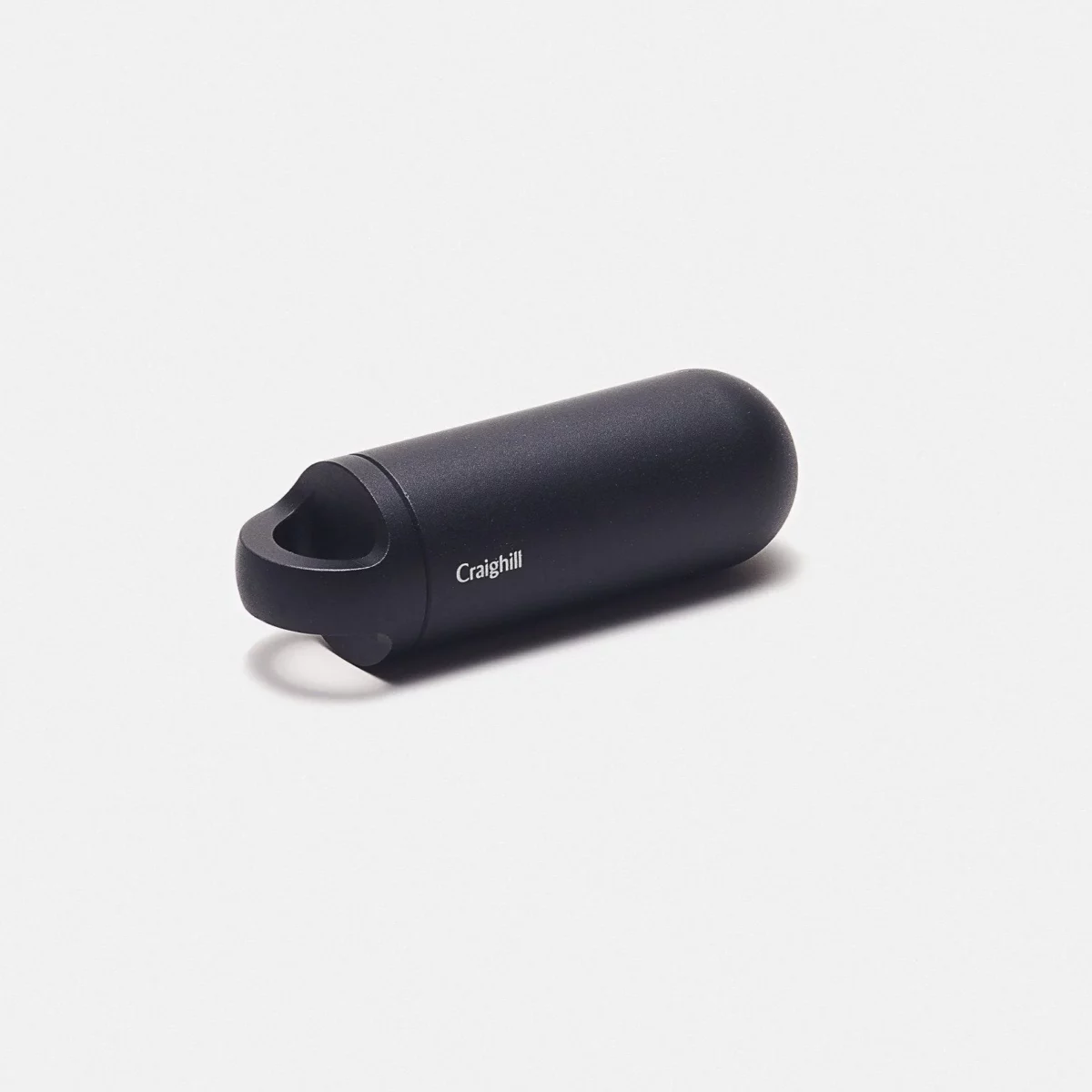 Craighill Key Capsule Keychain, Detail View 3 | One Horizon