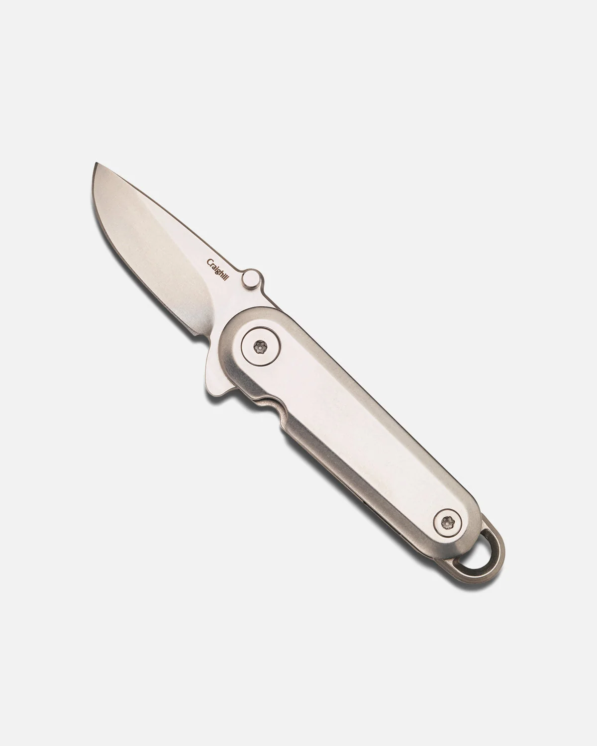 Couteau Lark Acier inoxydable
