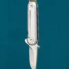 Craighill Lark Knife Edelstahl, Detailansicht 2 | One Horizon