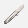 Craighill Lark Knife Edelstahl, Detailansicht 4 | One Horizon