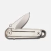 Craighill Lark Knife Edelstahl, Detailansicht 5 | One Horizon