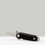 Couteau Lark G10 Noir