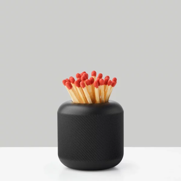 Match Striker Match Lighter