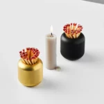 Craighill Match Striker Match Light, Detail View 5 | One Horizon