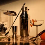 Mescola Cocktail Set