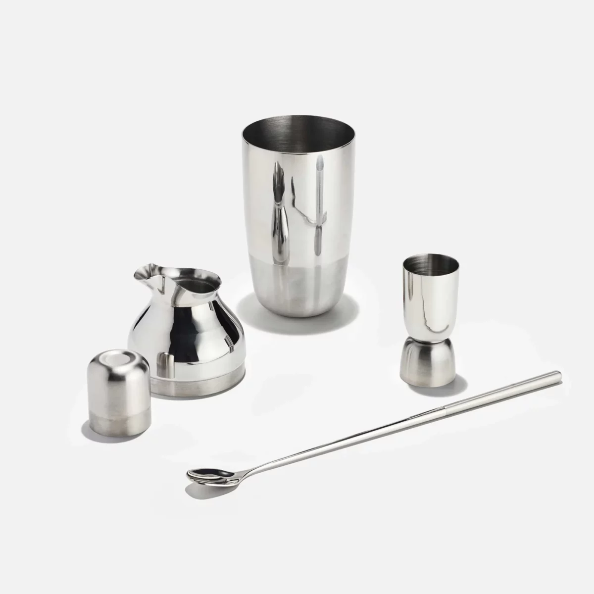 Mescola Cocktail Set