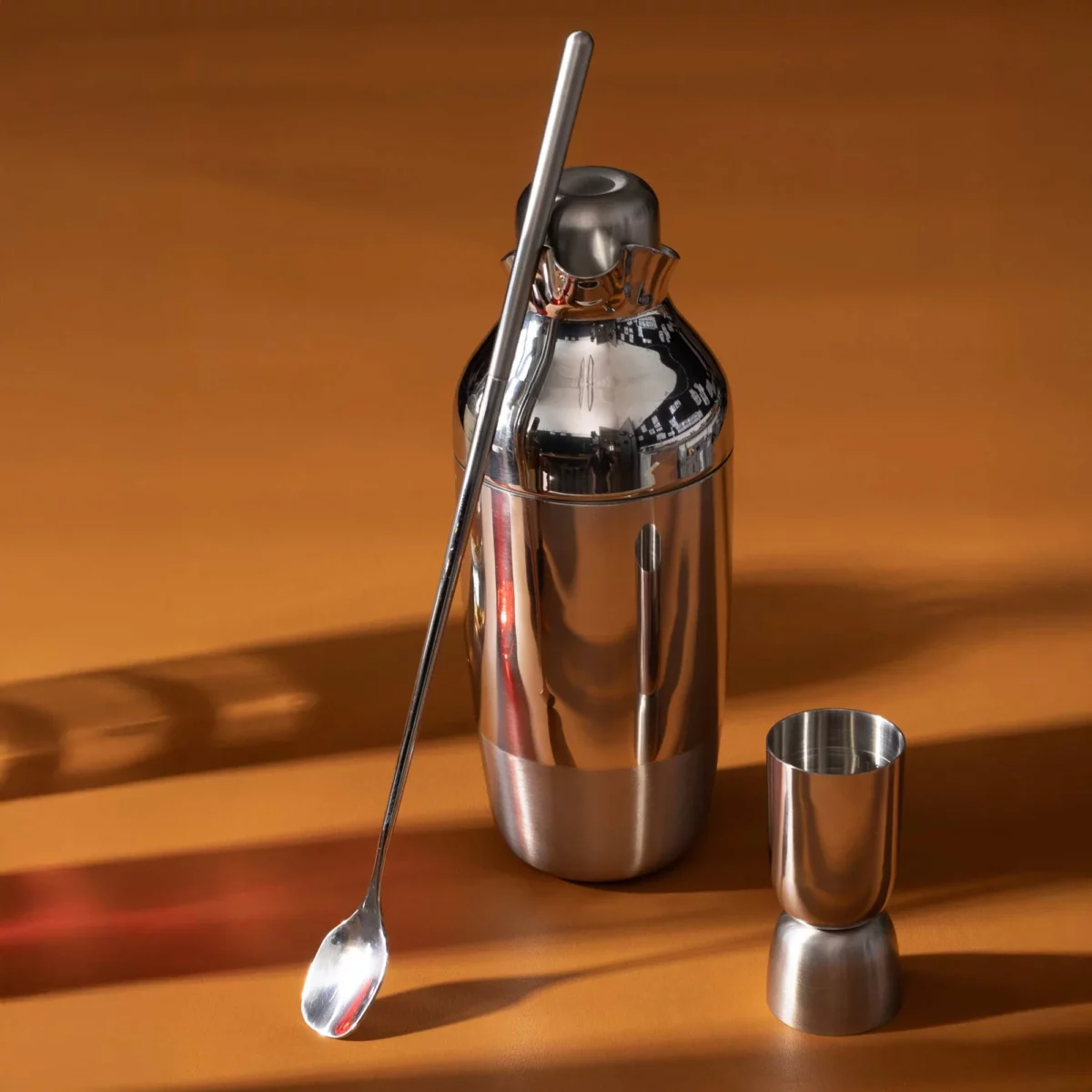 Mescola Cocktail Set