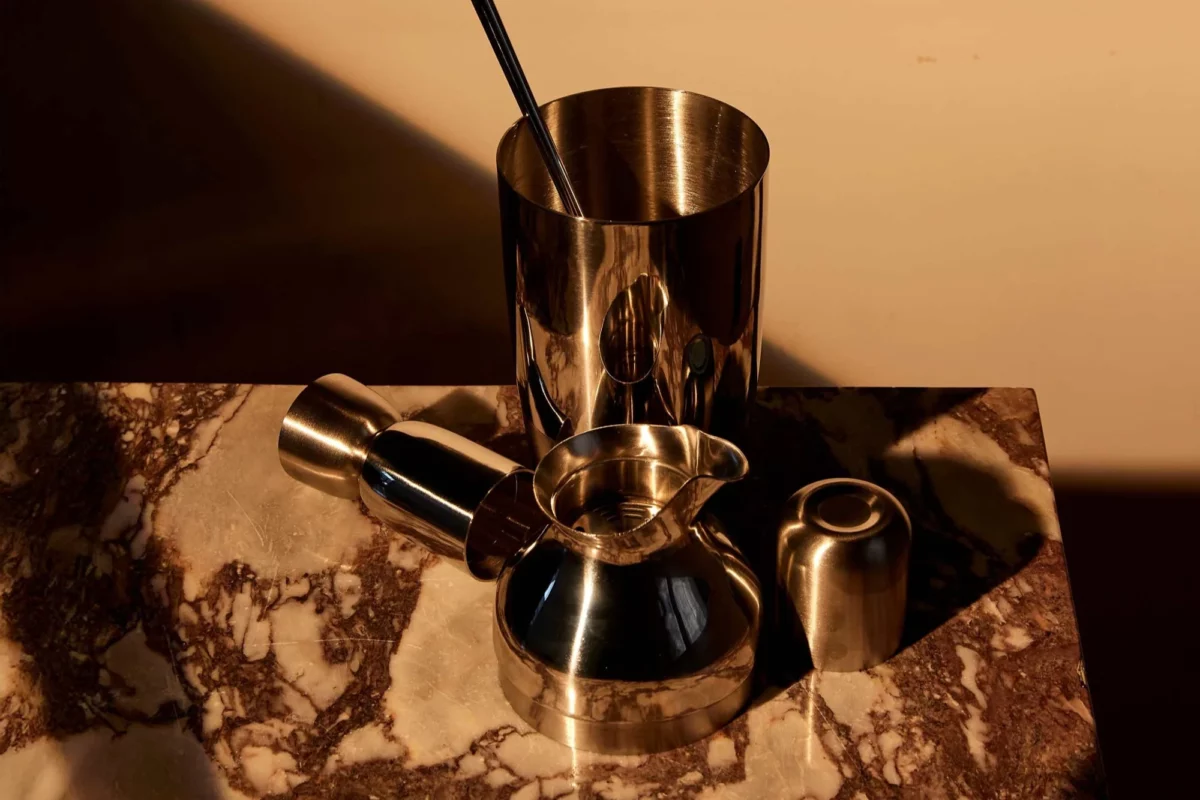 Mescola Cocktail Set