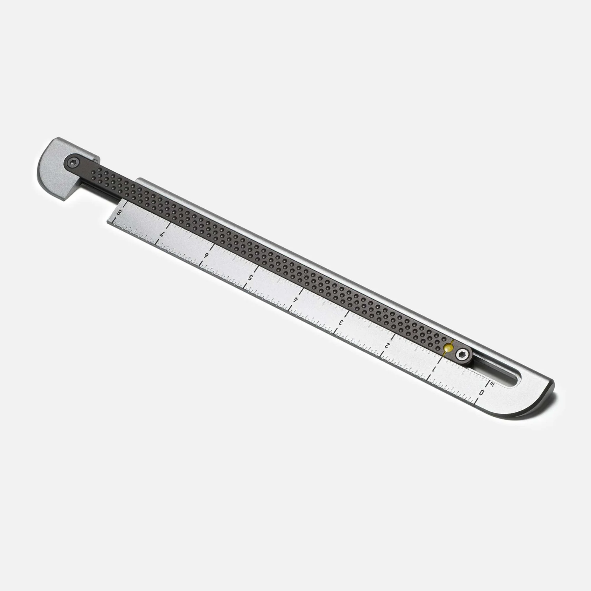 Metrolog Ruler Règle en aluminium