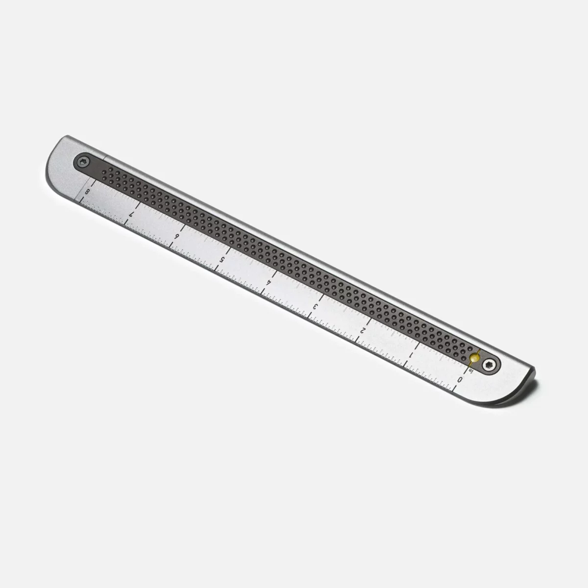 Règle en aluminium Craighill Metrolog, vue détaillée 3 | One Horizon