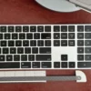 Craighill Metrolog Ruler Aluminium-Lineal, Detailansicht 5 | One Horizon