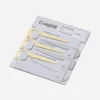 Craighill Page Indicators Lesezeichen-Set | One Horizon
