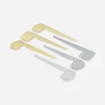 Craighill Page Indicators Bookmark Set, Detail View 3 | One Horizon