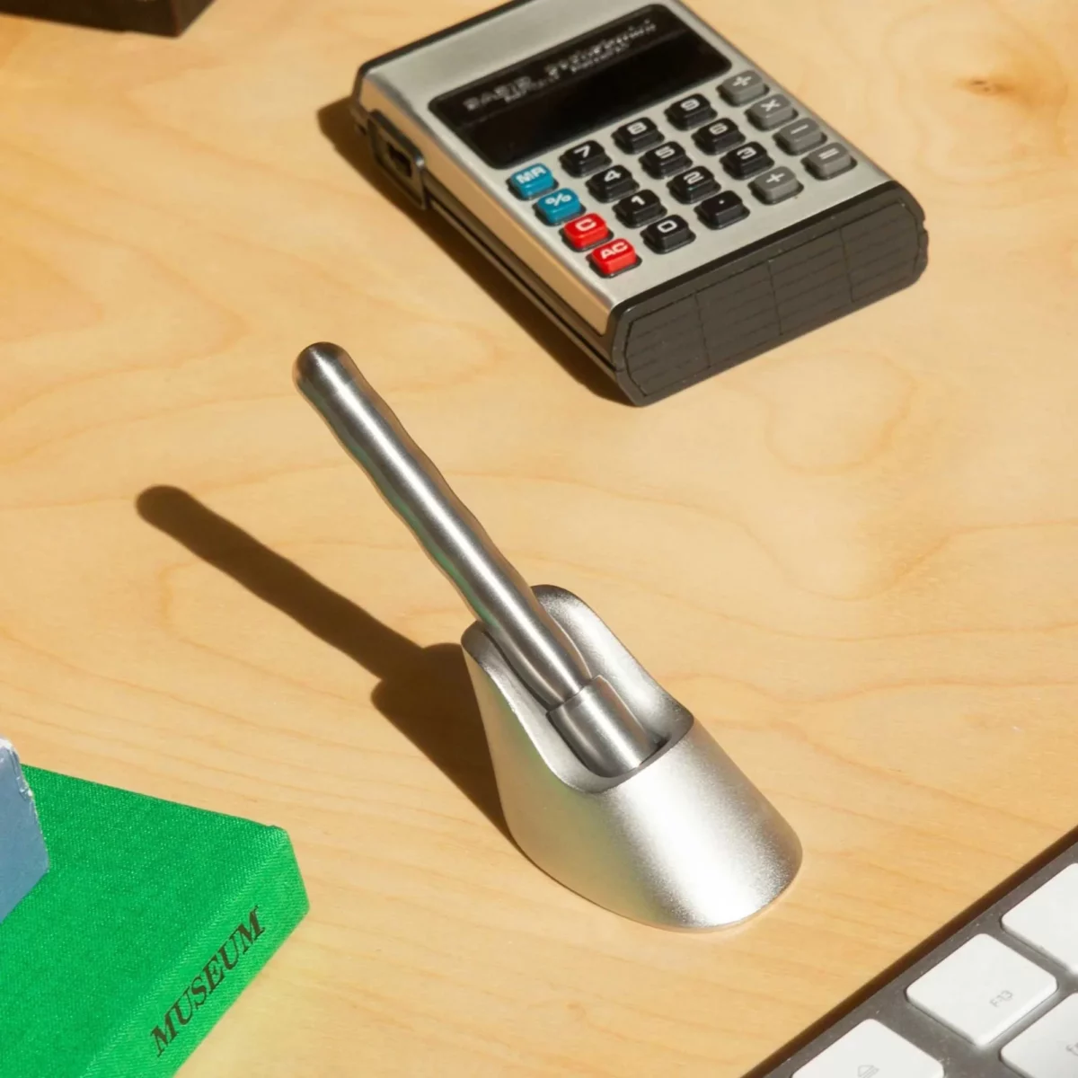 Craighill Pen Rest Stiftehalter, Detailansicht 3 | One Horizon