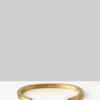 Craighill Radial Cuff Messing XLarge | One Horizon