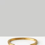 Manchette radiale Craighill en laiton, taille XL | One Horizon