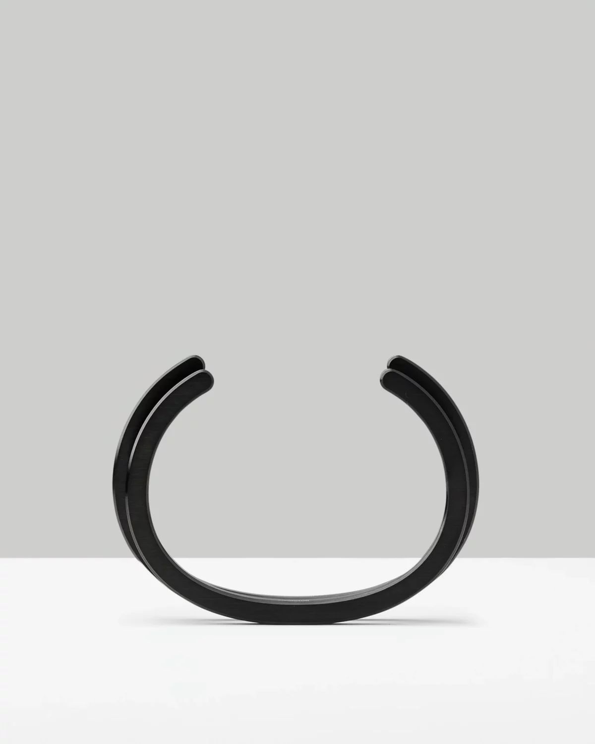 Craighill Radial Cuff Vapor Black XLarge, vue détaillée 2 | One Horizon