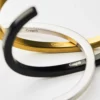 Craighill Radial Cuff Vapor Black XLarge, Detailansicht 4 | One Horizon