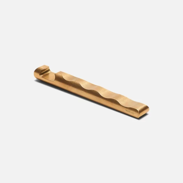 Ripple Opener - Messing