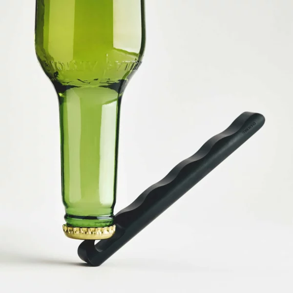 Craighill Ripple Opener Schwarz, Detailansicht 2 | One Horizon
