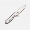 Craighill Rook Knife Edelstahl, Detailansicht 2 | One Horizon