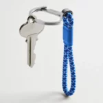 Craighill Rope Split Ring Kornblumenblau, Detailansicht 5 | One Horizon